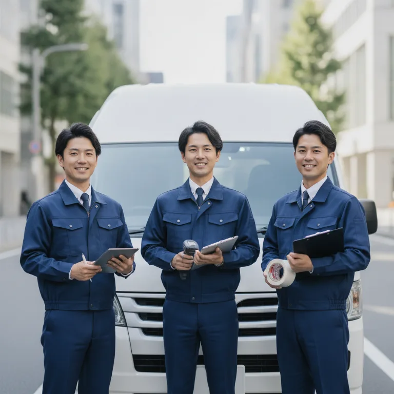 通関業者 のチーム: Higashihiroshima